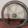 Campagnolo Shamal Ultra bike wheelset Image 10