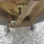Laser mountfield honda lawn mower Image 7