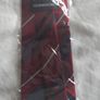 New munster rugby tie ,,brand new,unwanted gift, never used, buyer collects or pays postage thank you  , Image 2