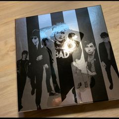 Blondie Against the odds boxset 74-82 4lp