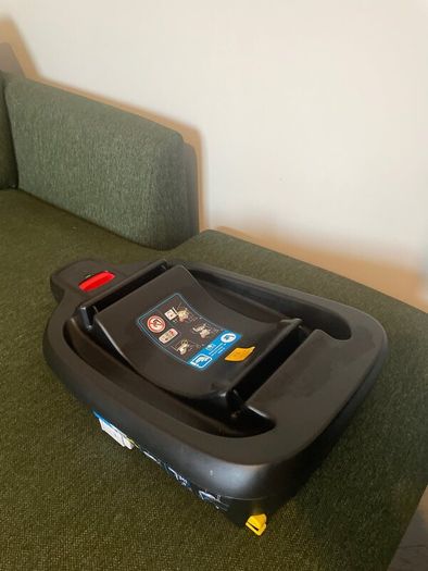 Baby Car Seat
