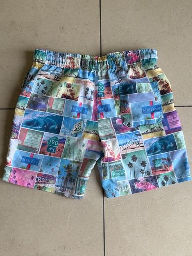 Swim Shorts