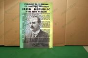 James Connolly proclamation of the Irish republic