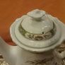 Adams (Wedgewood) Jeddo Teapot Image 4