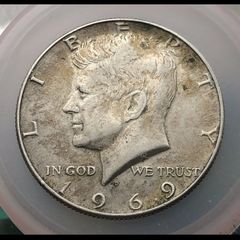 USA Kennedy Half Dollar