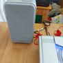 jWIN Micro Hi-Fi CD Player with AM-FM Stereo Radio, Model JX-CD7160, new, never used and working perfect Image 2