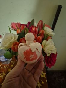 Nina Ricci Nina Fleur 50ml New & Full