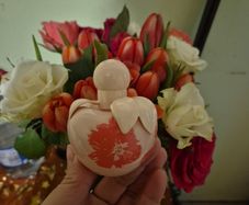 Nina Ricci Nina Fleur 50ml New & Full