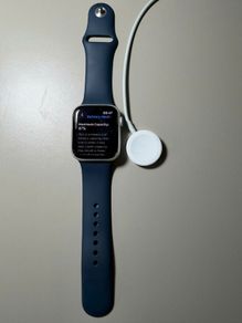 Apple Watch SE 2, 44 mm, GPS only, Very Good Condition