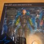 GI JOE Classified: Low-Light, Spirit Iron Knife & Niyol 6'' Deluxe Image 2