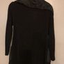 Ladies designer jacket , cardigan size 10 reduced Image 2