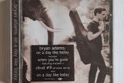 Bryan Adams On a Day Like Today CD