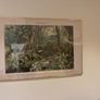Tropical Picture Frame 130cm in diameter Image 2