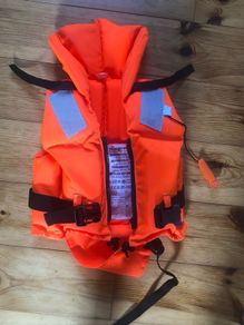 life Jacket