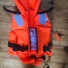 life Jacket