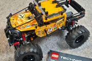Lego Technic 42099 4x4 X-Treme Off-Roader