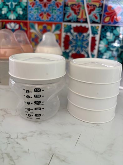 Tommee Tippee Bottles