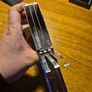 Vintage Motor Car Cigarette Dispenser Dinghao Fully Functional Image 2