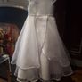 Communion Dress & Accessories Image 5