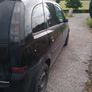 Opel meriva petrol breaking. Image 2