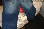 Men jeans