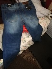 Men jeans