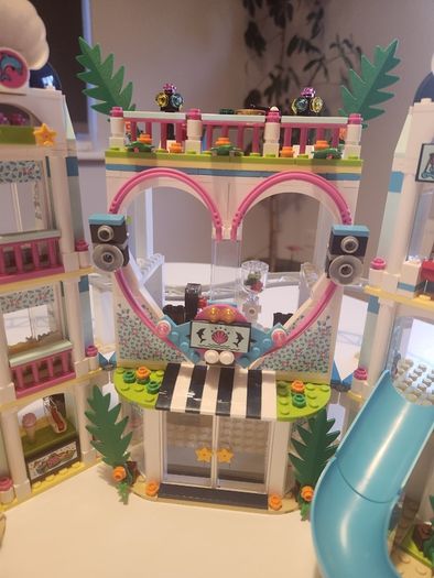Lego Friends