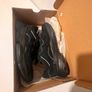 Boys/Girls Adidas Ozweego Shoes Size: 2.5 UK Image 8