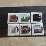 Pink Floyd Stamps Image 2