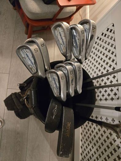 Golf Set