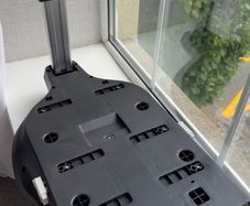 miniuno Recliniie i-Size ISOFix R129 Car Seat Base