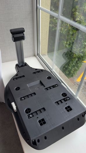 miniuno Recliniie i-Size ISOFix R129 Car Seat Base