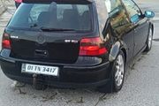 Breaking mk4 golf bora parts