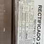 Sequoia Walnut wooden effect Floor Tiles Image 7