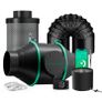 Complete indoor grow kit Image 8