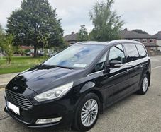 Ford Galaxy (2018) 2.0 Td 150ps 6speed Fwd 4dr