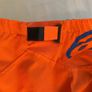 Motorycle - Youth Alpinestars Supertech MX Pants Fluo Orange-White-Blue Image 5