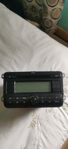 skoda radio