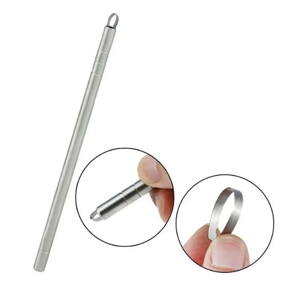 Barber Styling Pen
