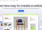 3 Years Wix Premium Website Core Plan Subscription