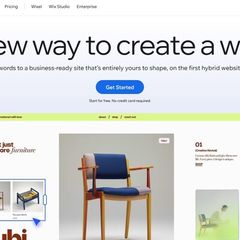 3 Years Wix Premium Website Core Plan Subscription