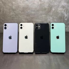 iPhone 11 128GB