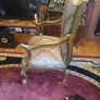 Throne Chair Image 2