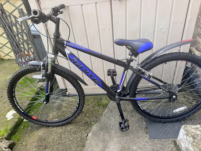 Bike