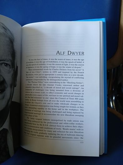 Voices of Dundalk, signed