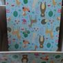 Cute Storage Boxes Set (2 Pieces) Image 2