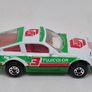 Vintage Matchbox Nissan 300ZX Turbo Fujicolor #3 Macau Near Mint Image 8