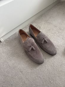 mens loafers