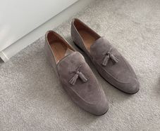 mens loafers