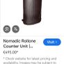 Exhibition/Display Stand for Events Nomadic Image 3